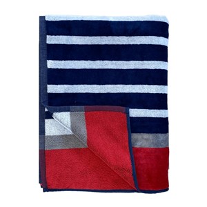 Serviette de plage - lisboa