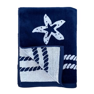 Serviette de plage - oakland