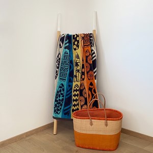 Serviette de plage - aragon