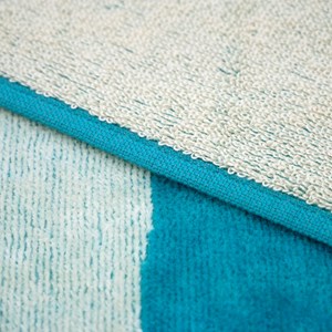 Serviette de plage - caracol