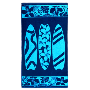 Serviette de plage - cayo