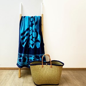 Serviette de plage - cayo