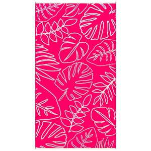 Serviette de plage - colca