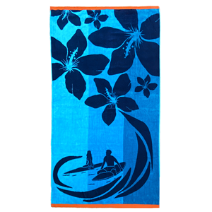 Serviette de plage - coolsurf