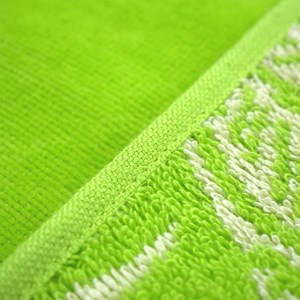 Serviette de plage - cosmo