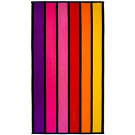 Serviette de plage - glamchic