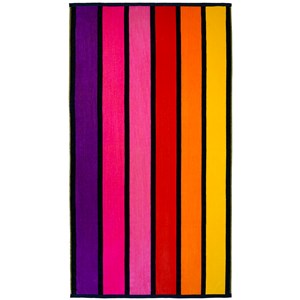 Serviette de plage - glamchic