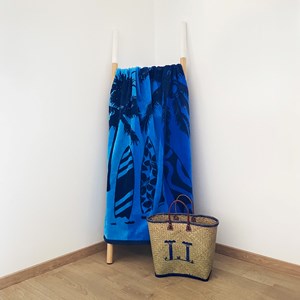 Serviette de plage - lombok