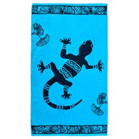 Serviette de plage - bradford