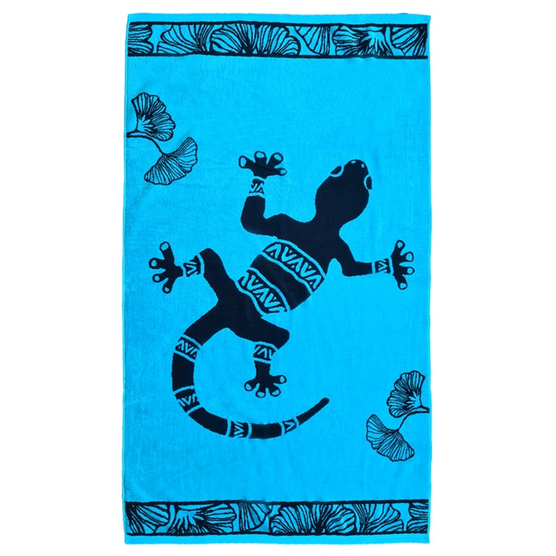 Serviette de plage - bradford