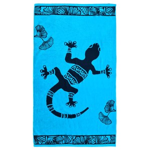 Serviette de plage - bradford