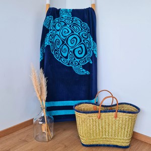 Serviette de plage - pavlos