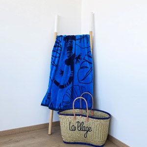 Serviette de plage - festo