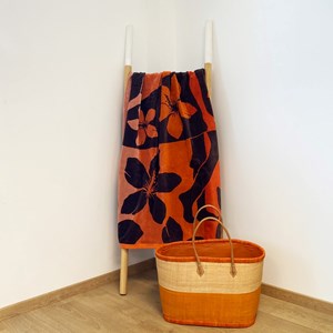 Serviette de plage - moody