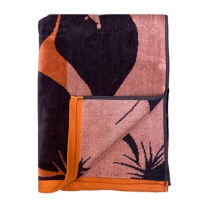 Serviette de plage - moody
