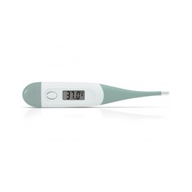 Thermomètre digital bébé alecto vert