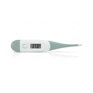 Thermomètre digital bébé alecto vert
