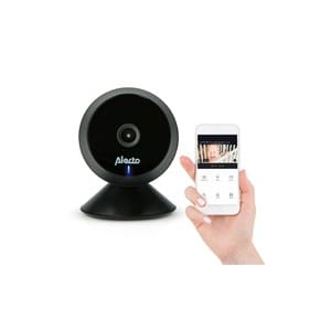 Babyphone wifi sur smartphone smartbaby