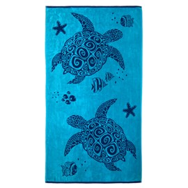 Serviette de plage - osa