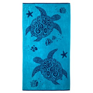 Serviette de plage - osa