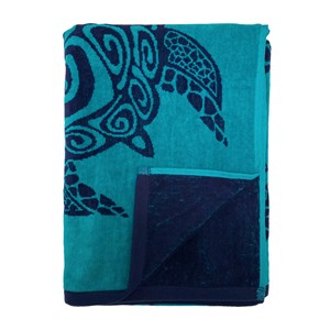 Serviette de plage - osa