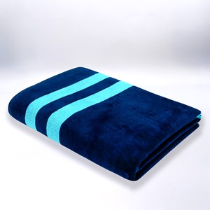 Serviette de plage - nonza