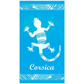 Serviette de plage - orzu