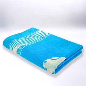 Serviette de plage - orzu