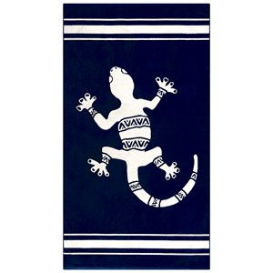 Serviette de plage - sistelo