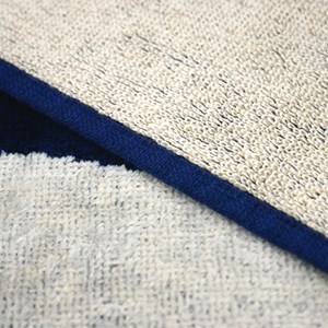 Serviette de plage - sistelo