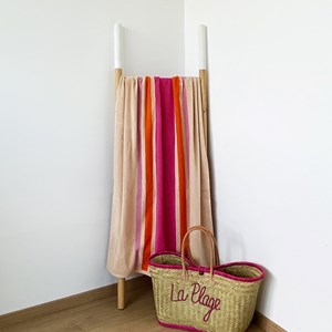 Serviette de plage - summertime