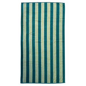 Serviette de plage - milonga lake