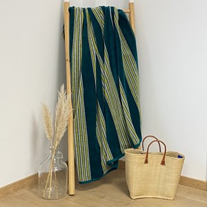 Serviette de plage - milonga lake