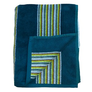 Serviette de plage - milonga lake