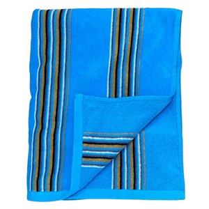 Serviette de plage - milonga m turquoise