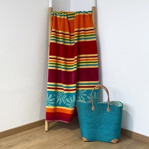 Serviette de plage - bloma