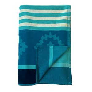 Serviette de plage - fiorito