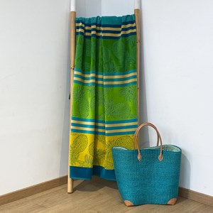 Serviette de plage - cancun
