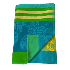 Serviette de plage - cancun