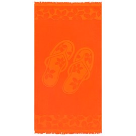 Serviette de plage - kerlaz