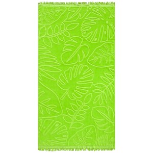 Serviette de plage - klang