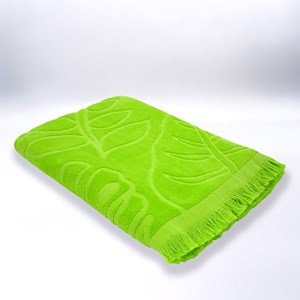 Serviette de plage - klang