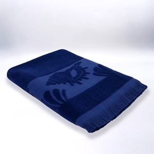 Serviette de plage - kelly