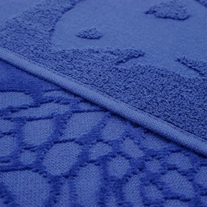 Serviette de plage - kelly