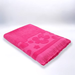 Serviette de plage - kervel