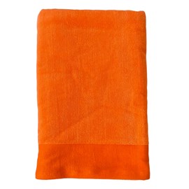 Serviette de bain - shady nectarine