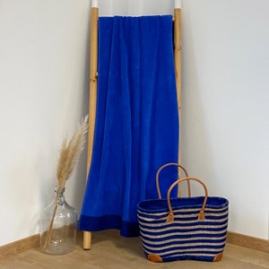 Serviette de bain - shady royal