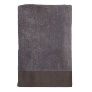 Serviette de bain - shady xl grey