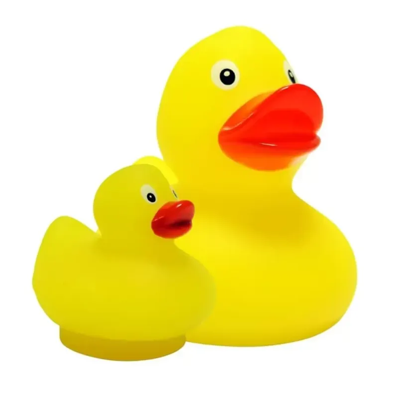 Bulle d'eau famille canard (Bass & Bass) - Image 3