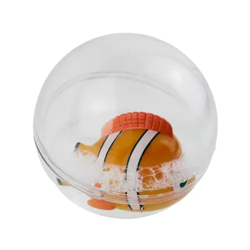 Bulle d'eau poisson clown (Bass & Bass) - Image 1